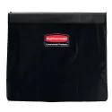Sac noir 300L