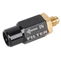 Filtre complet pour station récupération SPS14002