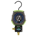Bypass 1 voie alu R32 R410A R407C R134A - blister