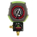 Bypass 1 voie alu BP R32 R410A R407C R134A - blister