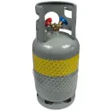 Bouteille transfert 12kg griseCBM NE RECUPERE PAS BOUTEILLES PLEINES