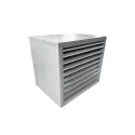 Solflex 1280x1700x1150cache clim caisson isolant accoustique sortie air arrière