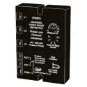 Module protecteur universel pour moteur triphasé