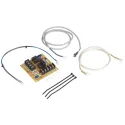 Accessoire de contrôle adaptateur câblage FDQ