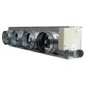 Multizoning standard réversible S 4x200