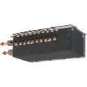 Accessoire VRV boîtier de sélection pour récupération d'énergie