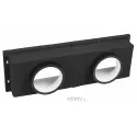 Accessoire plenum de soufflage pour unité gainée standard