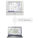 Accessoire Interface HTTP pour Intelligent Touch Manager