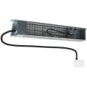 Option kit de nettoyage automatique du filtre pour les unités FXDQ32 - FDXM35