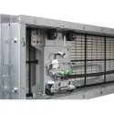 Option kit de nettoyage automatique du filtre pour les unités FXDQ32 - FDXM35