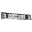 Option kit de nettoyage automatique du filtre pour les unités FXDQ32 - FDXM35