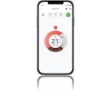 Carte de pilotage à distance Wi-Fi pour unités intérieures VRV 5