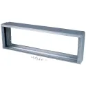 Chambre de filtration pour unité gainée FDA200-250A