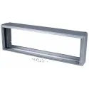 Chambre de filtration pour unité gainée FDA200-250A