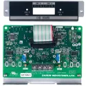Accessoire de contrôle système VRV pour communication avec BACnet