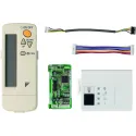 Télécommande Infrarouge pour unité murale FXAA-A