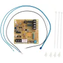 Accessoire adaptateur câblage extérieur externe