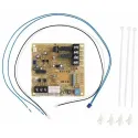 Accessoire adaptateur câblage extérieur externe