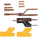 Accessoire raccord de dérivation type Refnet pour VRV 5