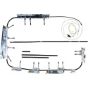 Accessoire groupe VRV IV cordon chauffant
