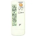 Accessoire commande infrarouge réversible FAQ C