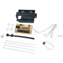 Accessoire adaptateur pour contrôle extérieur externe