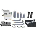 Accessoire pompe de relevage des condensats