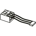 Uty-xwnx - terminaltelec filaire