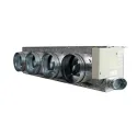 Multizoning standard chaud seul XS 3x200