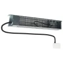 Option kit de nettoyage automatique du filtre pour les unités FXDQ50 - FDXM50