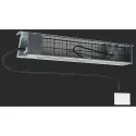 Option kit de nettoyage automatique du filtre pour les unités FXDQ50 - FDXM50
