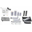 Pompe de relevage pour plafonnier apparent FHA35 à 60 série A