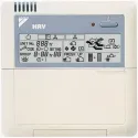 Accessoire commande filaire VAM série E-F