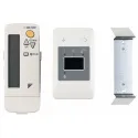 Accessoire commande infrarouge réversible FXKQ