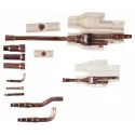 Accessoire raccord refnet combinaison multi VRV 5
