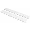 Volet à combiner avec option kit isolant KDBHP49B140