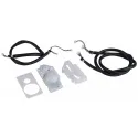 Kit double sonde, présence et sol, compatible cassette FXUA-A
