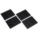 Filtre longue durée pour unités gainée FXMQ-MB