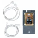 Accessoire contrôle VRV Platine inverseur mode Ete-Hiver