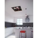 Kit VMC Hygro Ecowatt pour logement (neuf/rénov/remplacement) jusqu'à 6 sanit.