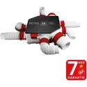 VMC Hygro Ecowatt pour logement (neuf/rénov/remplacement) jusqu'à 6 sanitaires