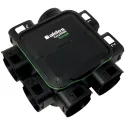 Kit EasyHOME SensAIR - VMC Hygro intelligente QAI+