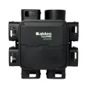 Kit EasyHOME SensAIR - VMC Hygro intelligente QAI+