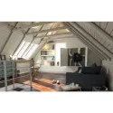 Kit EasyHOME SensAIR - VMC Hygro intelligente QAI+