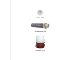 OPTION CMI CELLIER SUP Gaine isolée ECOSOFT pour KIT CMI 3B et 2B