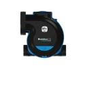 Kit Pieuvriste VMC Simple flux EasyHOME HYGRO Premium Haute Pression HP+