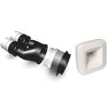 Kit Optiflex BDH Cuisine PUSH C51 diamètre 125mm