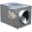 Caisson C4 Ecowatt, 4 000 m3/h, double aspiration