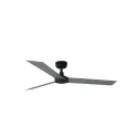 Cruiser L Ventilateur noir DC