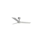 Cruiser S Ventilateur blanc DC